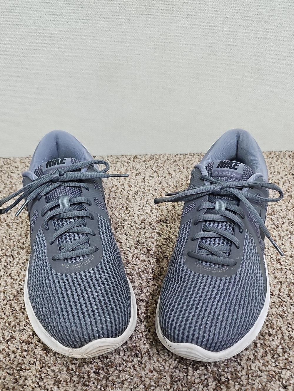 NIKE REVOLUTION 4 MENS SNEAKERS BFPM-09-017